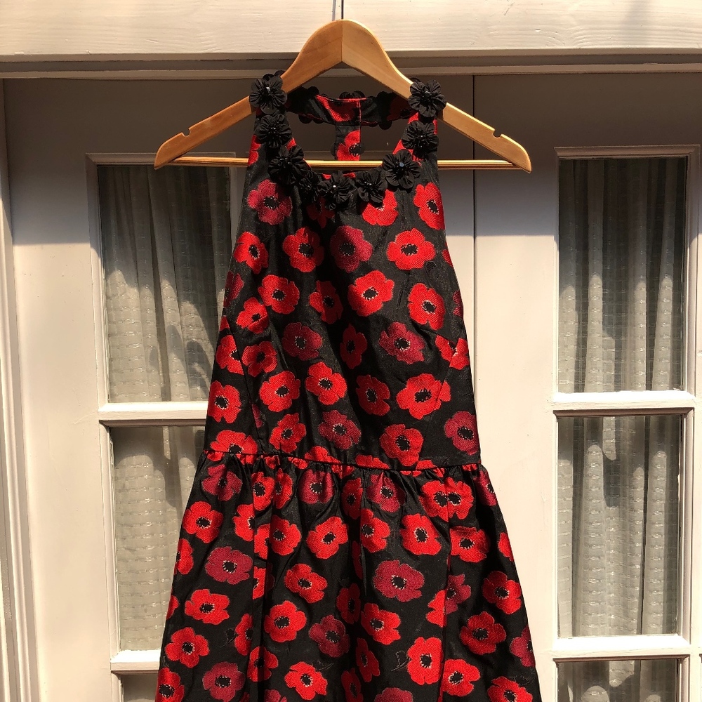 Kate Spade New York Poppy Dress